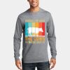 Long Sleeve Essential Tee Thumbnail