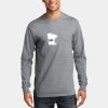 Long Sleeve Essential Tee Thumbnail