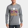 Long Sleeve Essential Tee Thumbnail