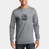 Long Sleeve Essential Tee Thumbnail