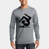 Long Sleeve Essential Tee Thumbnail