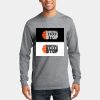 Long Sleeve Essential Tee Thumbnail