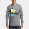 Long Sleeve Essential Tee Thumbnail