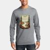 Long Sleeve Essential Tee Thumbnail