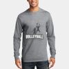 Long Sleeve Essential Tee Thumbnail