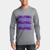 Long Sleeve Essential Tee Thumbnail