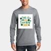 Long Sleeve Essential Tee Thumbnail