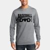 Long Sleeve Essential Tee Thumbnail