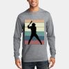 Long Sleeve Essential Tee Thumbnail