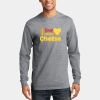 Long Sleeve Essential Tee Thumbnail