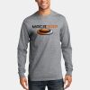 Long Sleeve Essential Tee Thumbnail