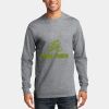Long Sleeve Essential Tee Thumbnail