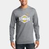 Long Sleeve Essential Tee Thumbnail