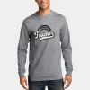 Long Sleeve Essential Tee Thumbnail