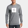 Long Sleeve Essential Tee Thumbnail