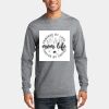Long Sleeve Essential Tee Thumbnail