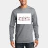 Long Sleeve Essential Tee Thumbnail