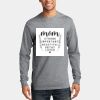 Long Sleeve Essential Tee Thumbnail