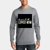 Long Sleeve Essential Tee Thumbnail