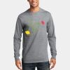 Long Sleeve Essential Tee Thumbnail