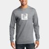 Long Sleeve Essential Tee Thumbnail