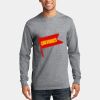 Long Sleeve Essential Tee Thumbnail