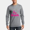 Long Sleeve Essential Tee Thumbnail