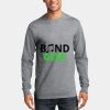 Long Sleeve Essential Tee Thumbnail