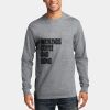 Long Sleeve Essential Tee Thumbnail
