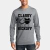 Long Sleeve Essential Tee Thumbnail