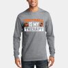 Long Sleeve Essential Tee Thumbnail