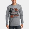 Long Sleeve Essential Tee Thumbnail
