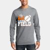 Long Sleeve Essential Tee Thumbnail