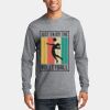 Long Sleeve Essential Tee Thumbnail