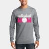Long Sleeve Essential Tee Thumbnail