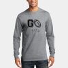 Long Sleeve Essential Tee Thumbnail