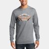 Long Sleeve Essential Tee Thumbnail