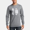 Long Sleeve Essential Tee Thumbnail