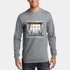 Long Sleeve Essential Tee Thumbnail