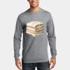 Long Sleeve Essential Tee Thumbnail