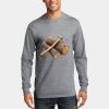Long Sleeve Essential Tee Thumbnail