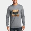 Long Sleeve Essential Tee Thumbnail