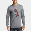 Long Sleeve Essential Tee Thumbnail