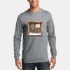 Long Sleeve Essential Tee Thumbnail