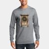 Long Sleeve Essential Tee Thumbnail
