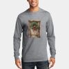 Long Sleeve Essential Tee Thumbnail