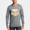 Long Sleeve Essential Tee Thumbnail