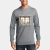 Long Sleeve Essential Tee Thumbnail