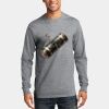 Long Sleeve Essential Tee Thumbnail