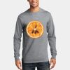 Long Sleeve Essential Tee Thumbnail